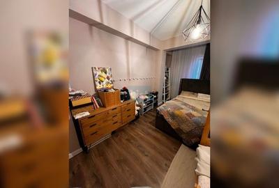 Apartament cu 2 camere decomandat, mobilat în Florești - 12