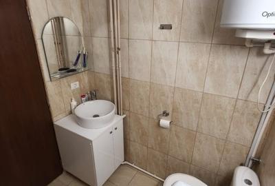 Apartament 3 camere-semidecomandat-zona Drumul Taberei - Favorit - 17