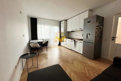 4 camere, modern, 2 parcari, 2 bai, Marasti Zona Aurel Vlaicu, MOL - 7