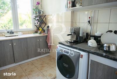 Apartament cu 3 camere în Rogerius - 9