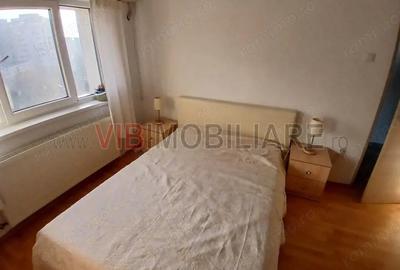 3 camere 74 m2 de inchiriat Nerva Traian / Octavian Goga / Unirii - 9