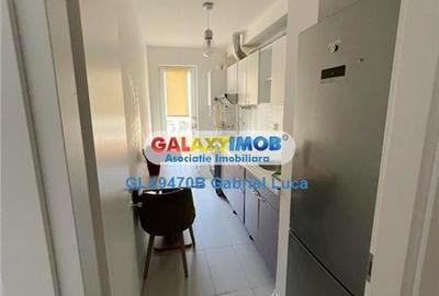 Apartament cu 2 camere decomandat, mobilat în Nord - 6
