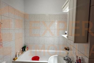 Garsonieră decomandată, mobilată în Stadion - 3