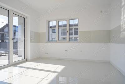 Casa noua, Aroneanu, 600 mp teren, 4 camere, dressing, 2 bai - 1