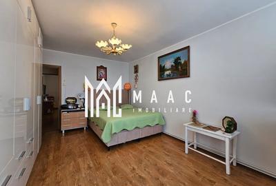 Apartament cu 2 camere decomandat, mobilat în Vasile Aaron