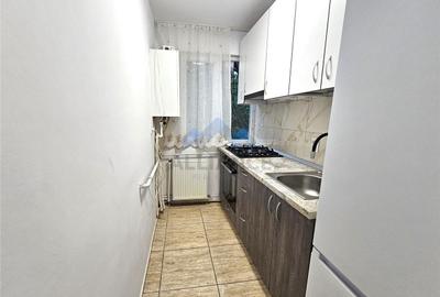 Garsonieră decomandată în Alexandru cel Bun - 8