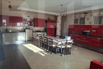 Vila spa?ioasa cu 7 camere confort, elegan?a ?i fu - 5