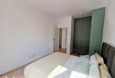 Apartament cu 2 camere în Central - 7