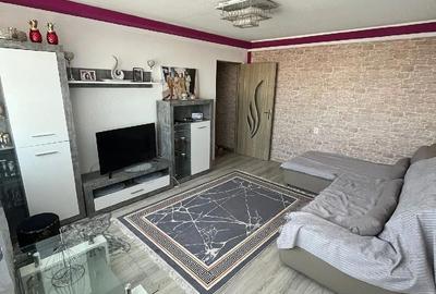 Apartament cu 2 camere nedecomandat în Central - 5