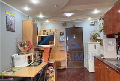 Apartament 2 camere de vanzare Rahova - Dunavat - 11