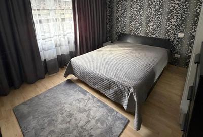 Apartament cu 2 camere decomandat în Central - 1