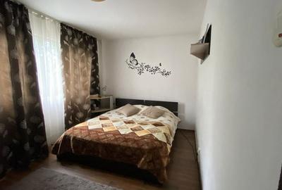 Apartament de Vanzare, 3 camere, 68 mp, etaj 3/4, Strada Covasna - S4 Apartament de Vanzare, 3 camere, 68 mp, etaj 3/4, Strada Covasna - S4 - 4