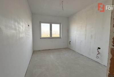 Duplex cu 5 camere cu Canalizare în Moșnița Nouă - 5