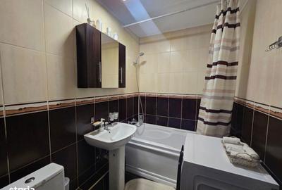 Apartament cu 2 camere decomandat, mobilat în 13 Septembrie - 6