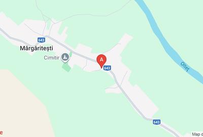 Casa de vânzare în Margaritesti - 1