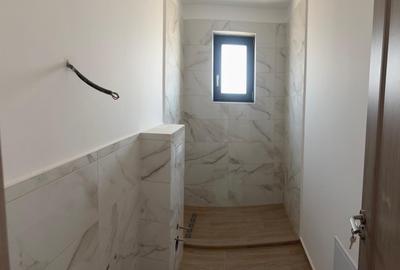 Duplex cu 4 camere cu Teren 220 Mp în Tărlungeni - 7