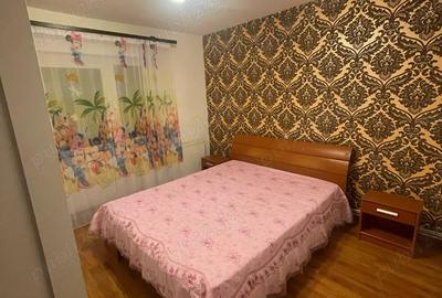 Apartament cu 2 camere decomandat în Tudor Vladimirescu