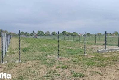 Spațiu comercial, în Piscu - 3