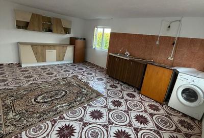 Casă cu 4 camere în Central - 5