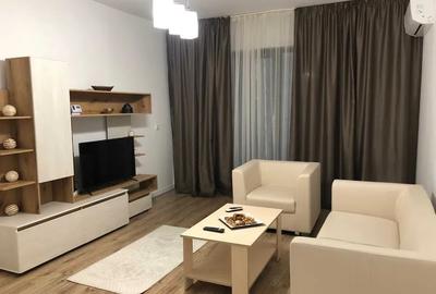 Apartament  Decomandat cu Vedere Panoramică- Lujerului-Exigent Plaza - 3