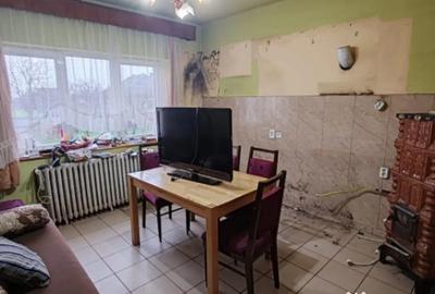 Casă cu 4 camere cu Teren 1338 Mp în Central - 14