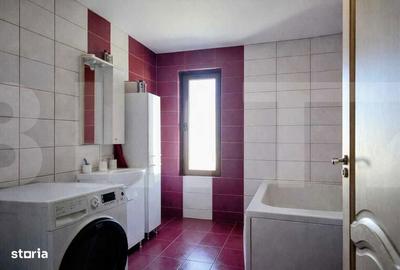 Apartament cu 3 camere în Braytim