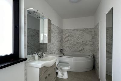 Casa individuala de vanzare in zona Crevedia-BufteaCOMISION 0% - 7