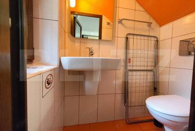 Casă cu Teren 20 Mp în Ultracentral - 5