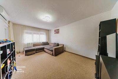 Apartament decomandat, 3 camere, 2 bai, 2 balcoane, BANU MARACINE - 2