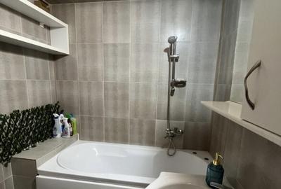 Garsoniera 45 m zona Traian - 1