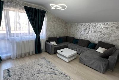 Apartament de închiriat 2 camere - 2