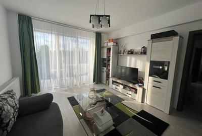 Apartament cu 2 camere decomandat în Corunca - 1