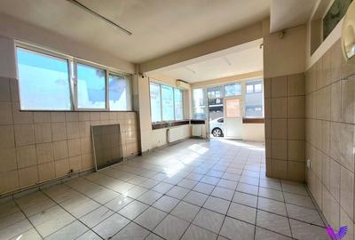 Spațiu comercial, de 80 mp, în Vasile Aaron