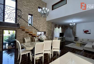 Casă individuală cu 4 camere cu Piscina în Sânandrei - 4