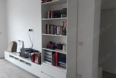 Vand apartament cu doua camere in Dumbravita, Timis - 9