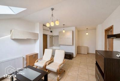 Apartament cu 3 camere, mobilat în Fratelia - 2