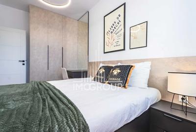 0%Comision! Apartament modern 2 camere + parcare subterana, zona accesibila. - 2