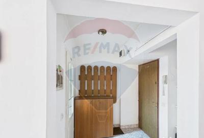 Apartament cu 3 camere semidecomandat, mobilat în Iancului - 3