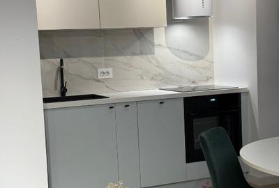 Apartament cu vedere la mare, 3 camere One Mamaia Nord, Summerland, mobilat - 10