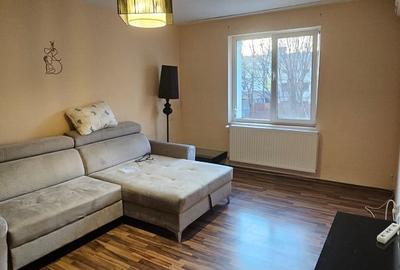 Apartament 2 Camere Basarabia VI 172 - 5