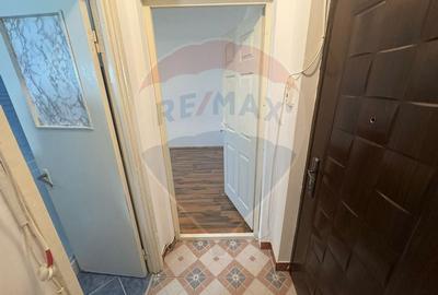 GARSONIERA DE VANZARE - 5