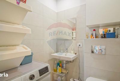 Apartament cu 3 camere, mobilat în Bartolomeu - 3
