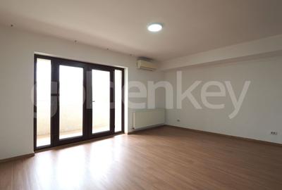 Apartament spatios cu 4 camere nemobilat - 6