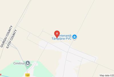 Zurbaua - vand 2 loturi de teren intravilan fiecare cu suprafata de 1000mp - 1