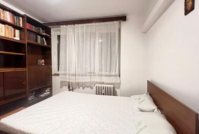 Apartament 3 camere Muncii, 5 minute de metrou, mobilat si utilat complet, liber - 18