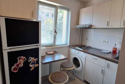 Garsonieră decomandată în Olimpia-Stadion - 4