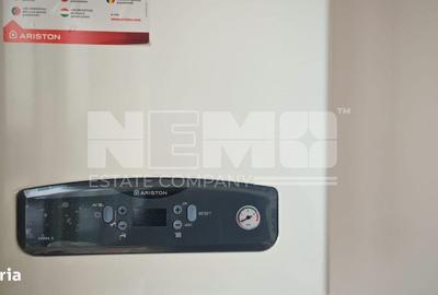 Apartament cu 3 camere în Central - 6