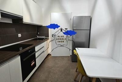 Garsoniera moderna langa Coresi Mall - 3