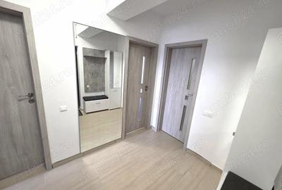 Apartament cu 2 camere decomandat în Roșu - 4