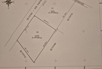 Teren de 5457 mp, în Măgurele - 7